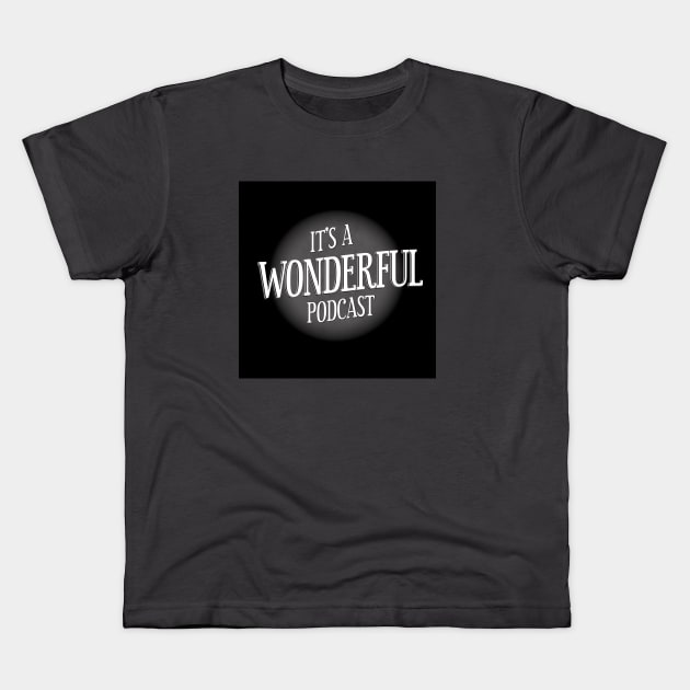 Wonderful Pod Kids T-Shirt by G9Design